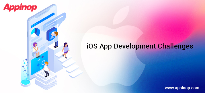 Challenges for iOS development